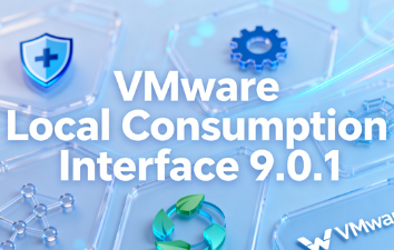 VMware Harbor2.13.1 İ