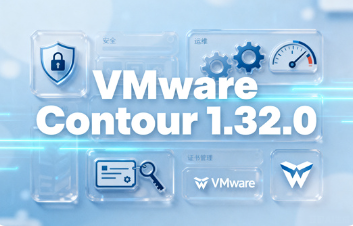 VMware ca-clusterissuer°0.0.2 İ