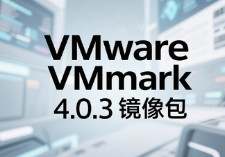 VMware VMmark 4.0.34.0.3 İ