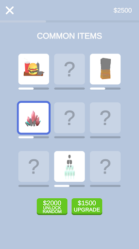 我磨刀贼6手游无限金币版截图0