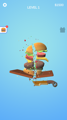 我磨刀贼6手游无限金币版截图2