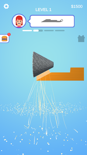 我磨刀贼6手游无限金币版截图3