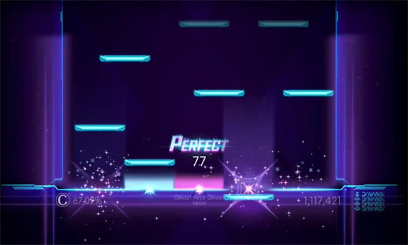 炫光动感2国际服截图1