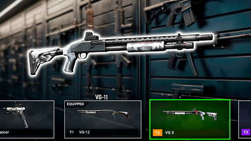 僵尸启示录枪战无限货币版截图