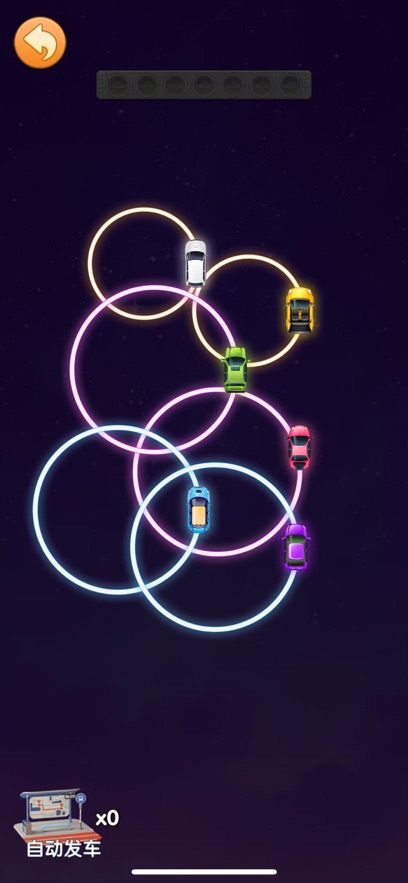 福运开车游戏截图0