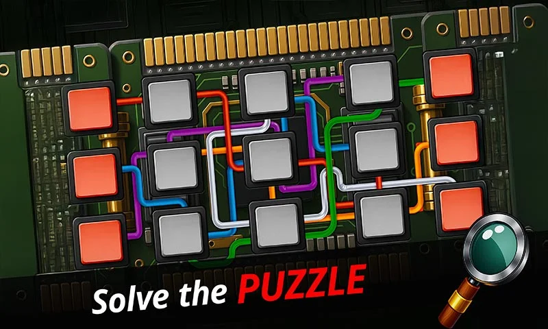 111号悬案侦探实录Detective Games Case截图2