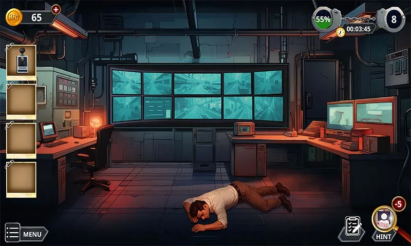 111号悬案侦探实录Detective Games Case截图4