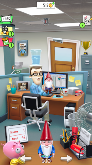 办公室捣蛋鬼游戏截图