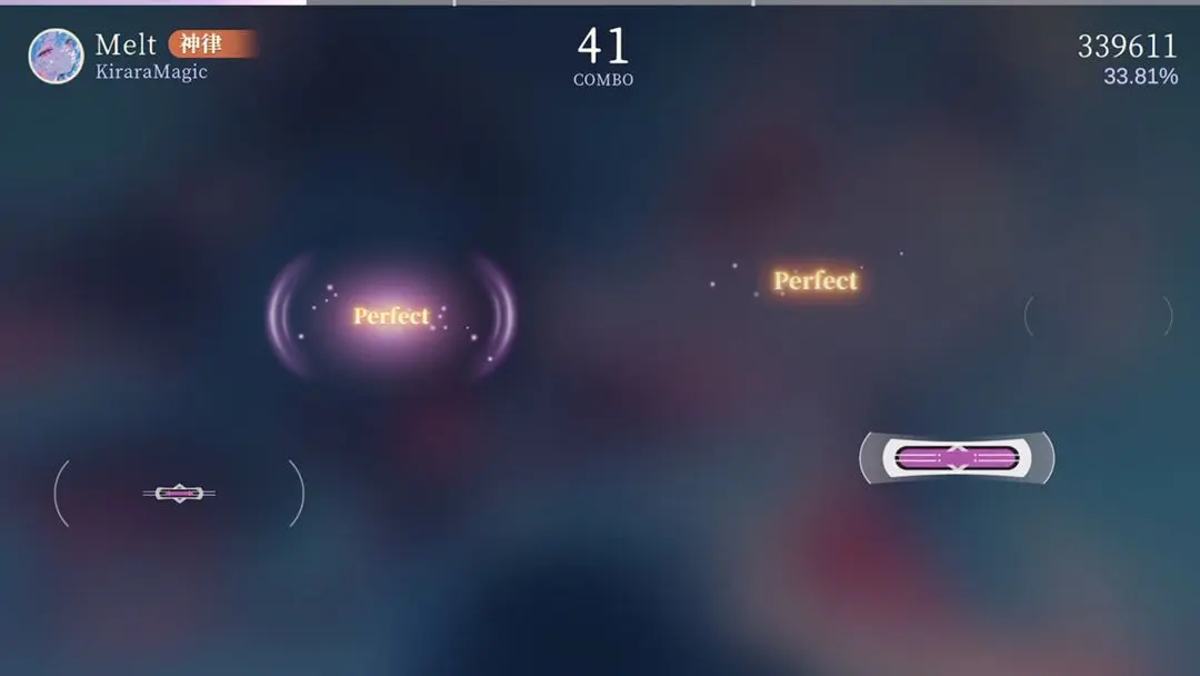 万华律(TapTap测试版)截图5