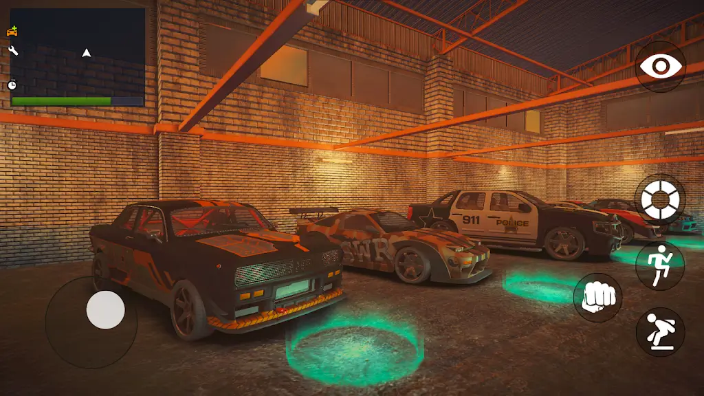 пUrban City Open Worldͼ