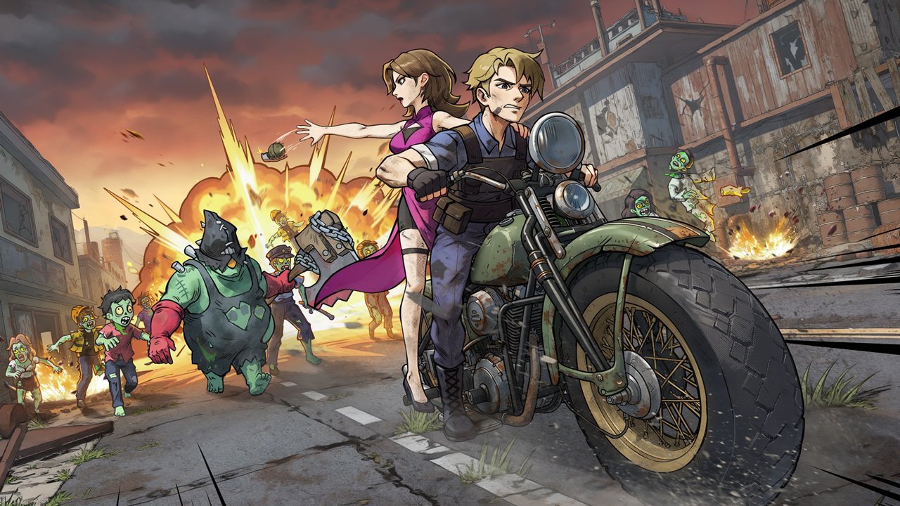 生存33天三七互娱截图0