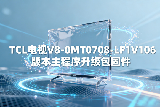 TCLV8-0MT0708-LF1V106汾-̼ͼ0