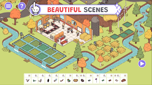 时代之下2发现全地图版截图0