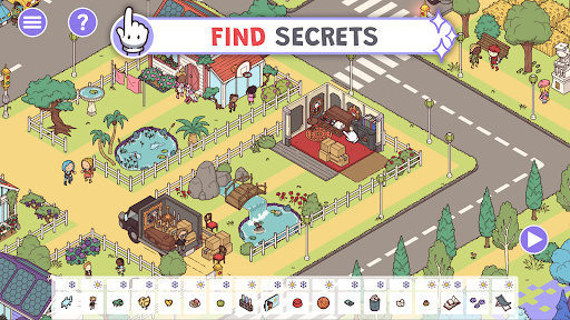 时代之下2发现全地图版截图3