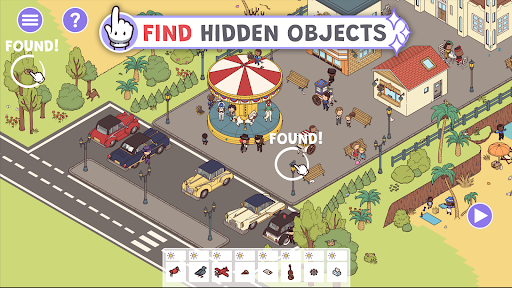 时代之下2发现全地图版截图4