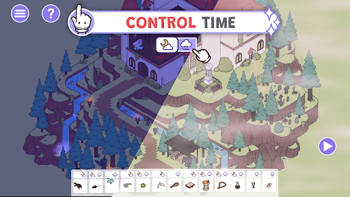 时代之下2发现全地图版截图2