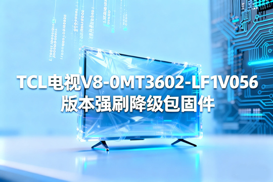 TCLV8-0MT3602-LF1V056汾ǿˢ̼ͼ0