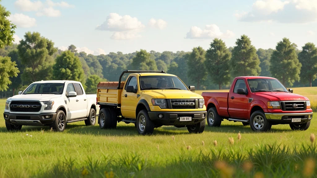 超级载具驾驶模拟器(Mega Vehicle Driving Simulator)截图0