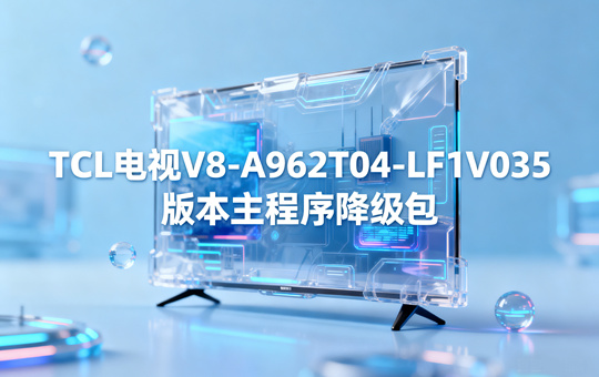 TCLV8-A962T04-LF1V035汾򽵼̼ͼ0