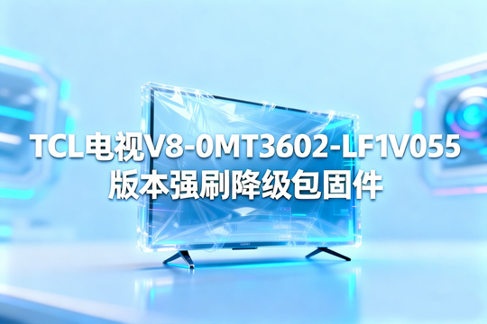 TCLV8-0MT3602-LF1V055汾ǿˢ̼ͼ0