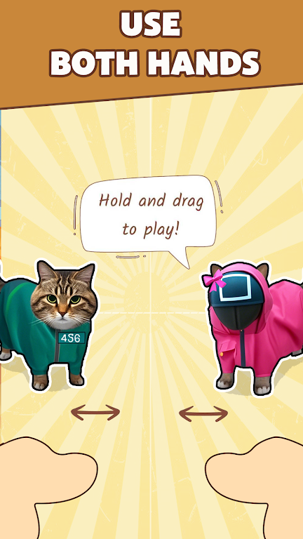 二重奏旋律可爱音乐手游(Duet Melody)截图1