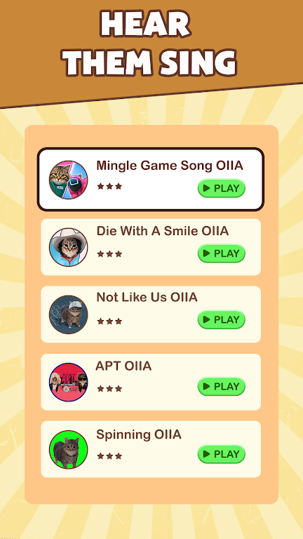 二重奏旋律可爱音乐手游(Duet Melody)截图2