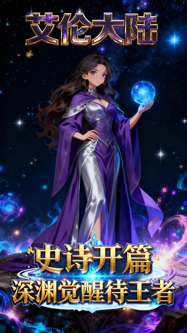 艾伦大陆0.1折魔幻战纪截图4