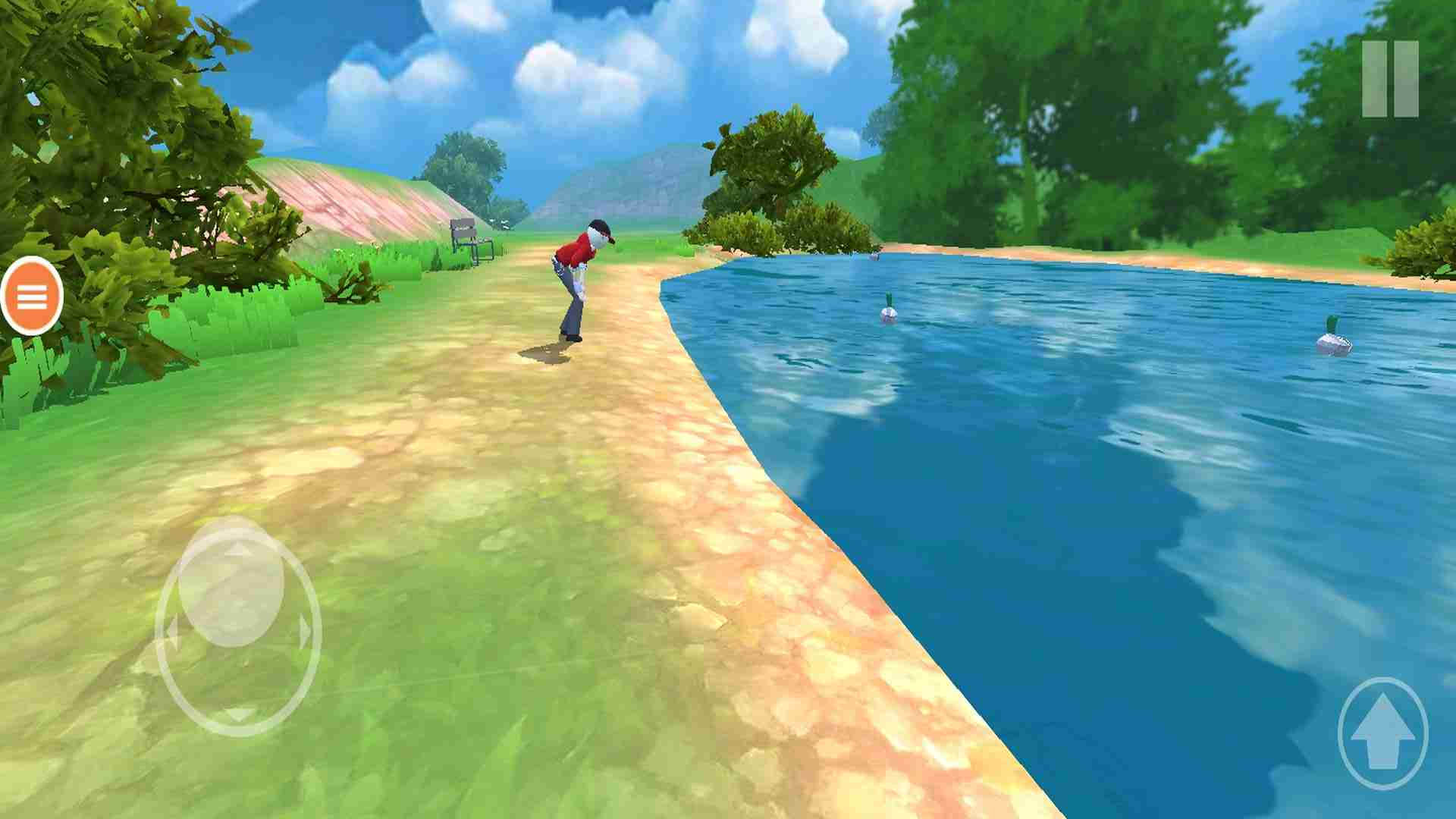 班长大人来了手游截图0