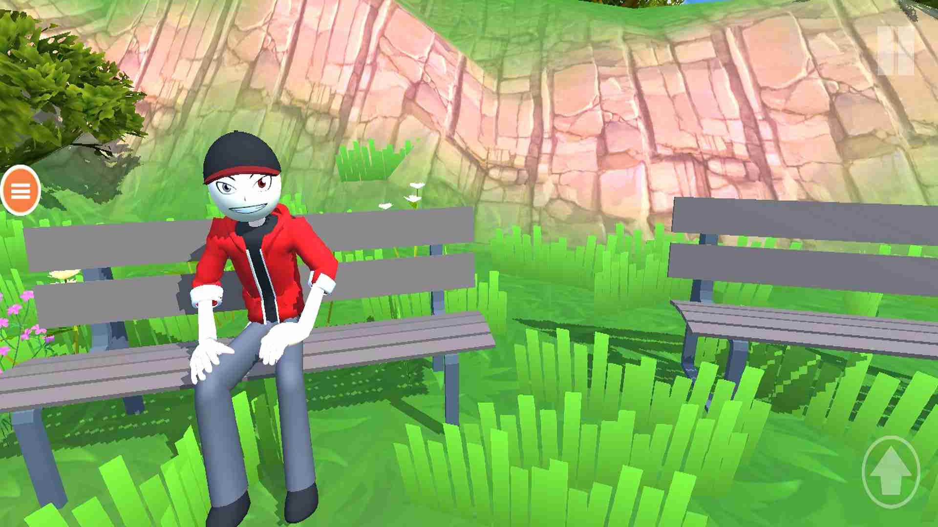 班长大人来了手游截图3