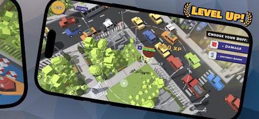 龙卷风大乱斗3最新版截图