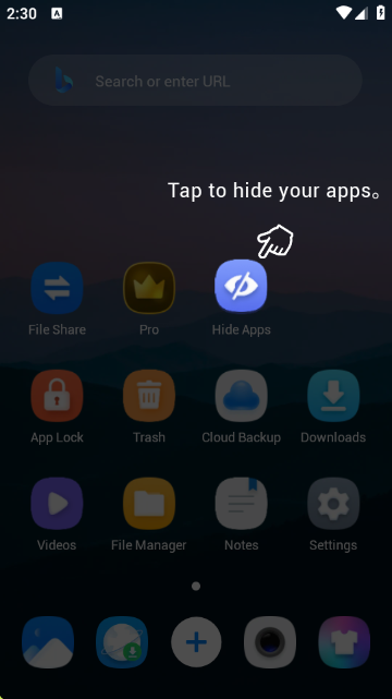 calculator计算器手机版截图4