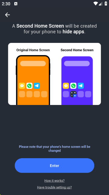 calculator计算器手机版截图5