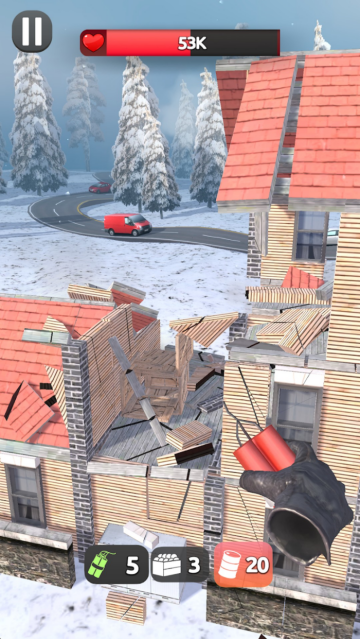 城镇清理队游戏 城镇清理队游戏