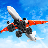 疯狂的飞机着陆(CrazyPlaneLanding)无限金币版