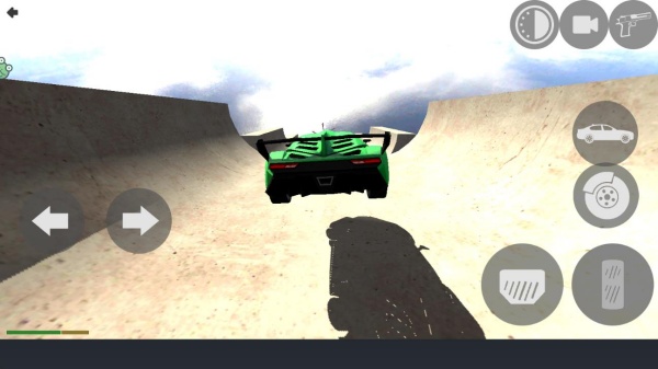 狂飙机车游戏 狂飙机车游戏