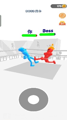 格斗小能手截图