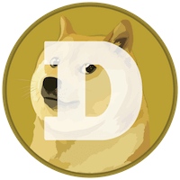 DOGE Coin6.145.1 °