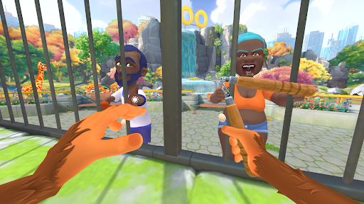 我是一只猴游戏免费安装(I Am Monkey)截图3