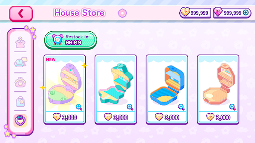 波莉口袋微型世界游戏截图2