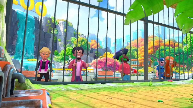 我是猴子游戏内置中文辅助菜单截图4