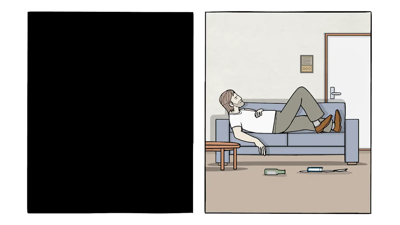 白色的门付费解锁版截图