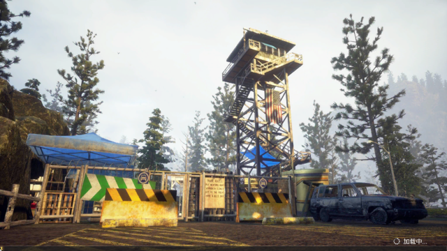 反恐枪战一触即发无限金币版截图2