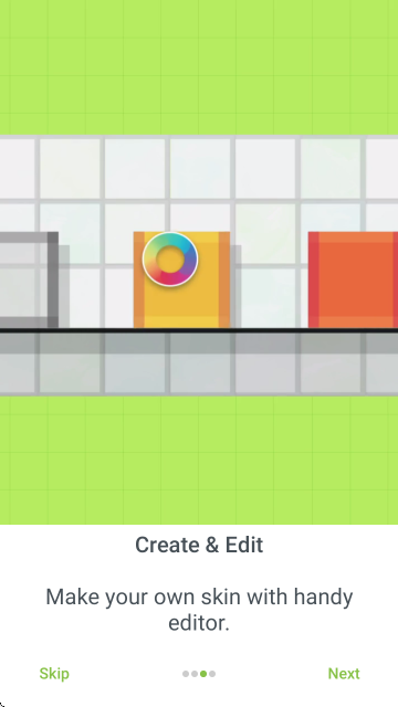 Skinseed皮肤编辑器截图3
