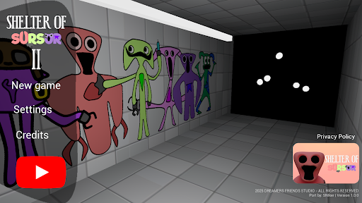 苏苏避难所2第二章截图