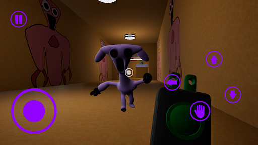 苏苏避难所2第二章截图