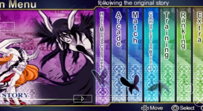 ֮ȶ7ιٷ(Bleach Heat the Soul 7)ͼ