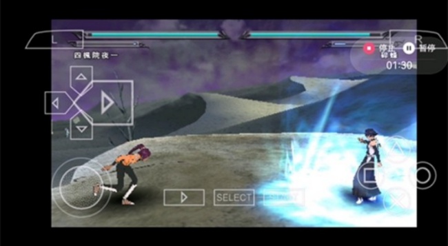 ֮ȶ7ιٷ(Bleach Heat the Soul 7)ͼ