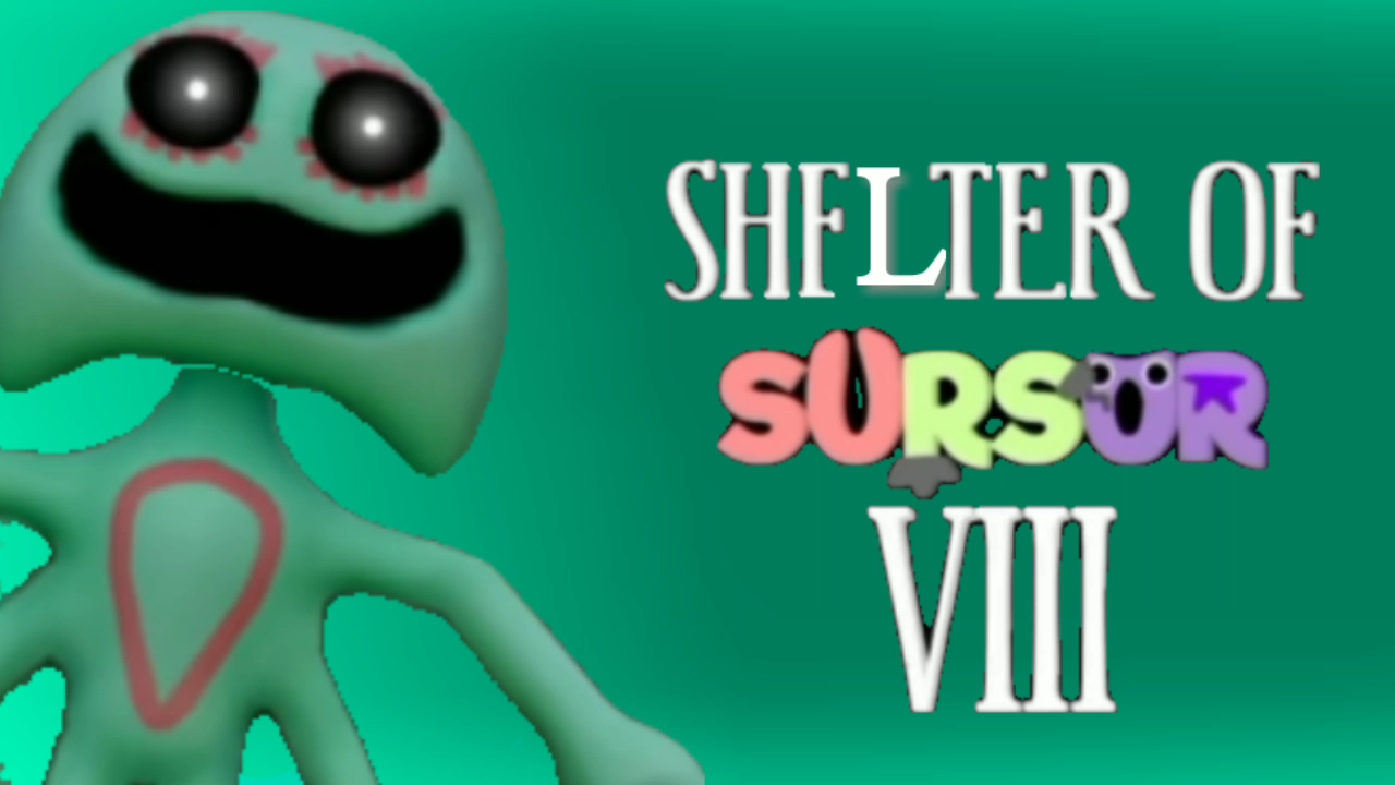 苏苏避难所1~8章合集