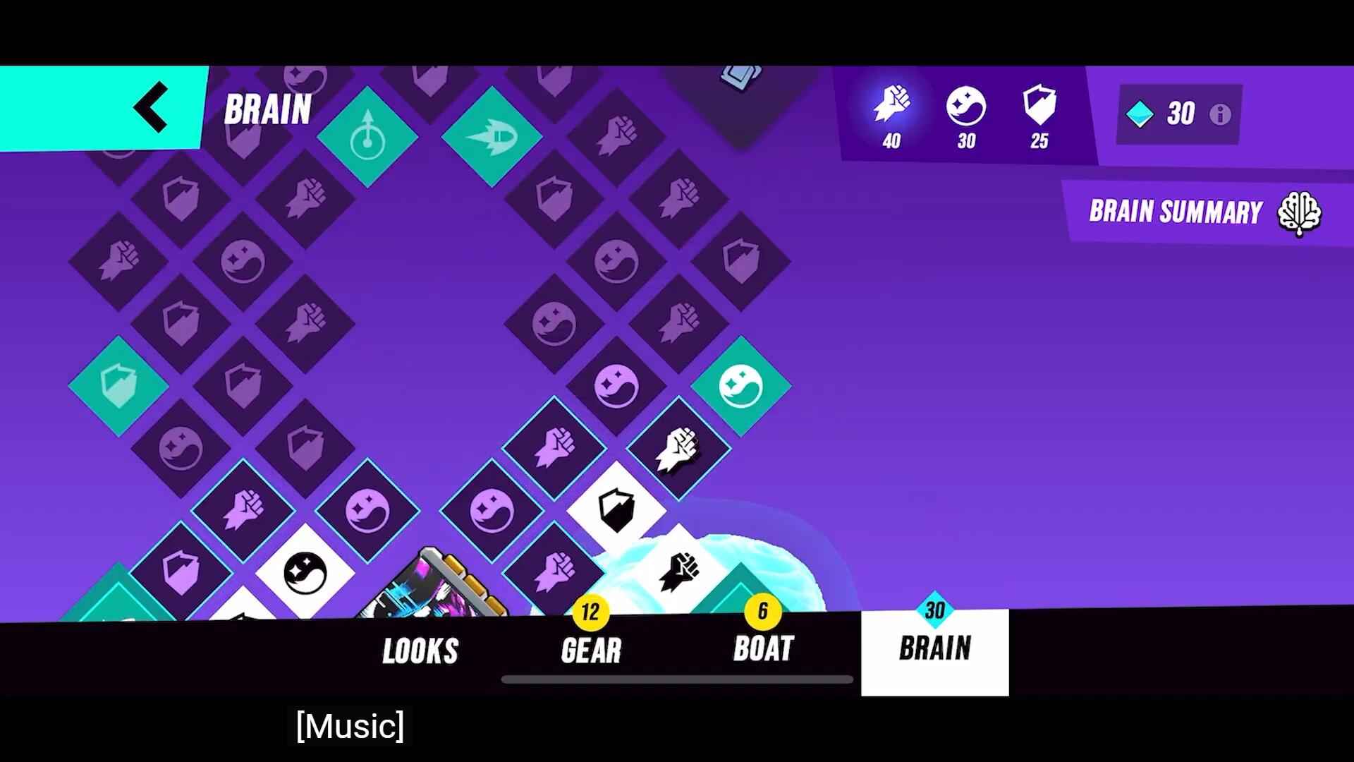 船舶游戏(Boat Game)截图0