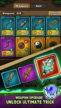 转转大冒险免广告版截图1